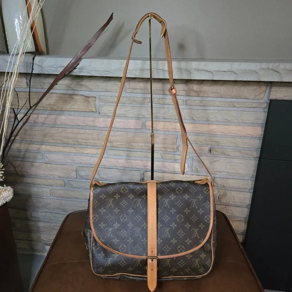 Louis Vuitton this vintage